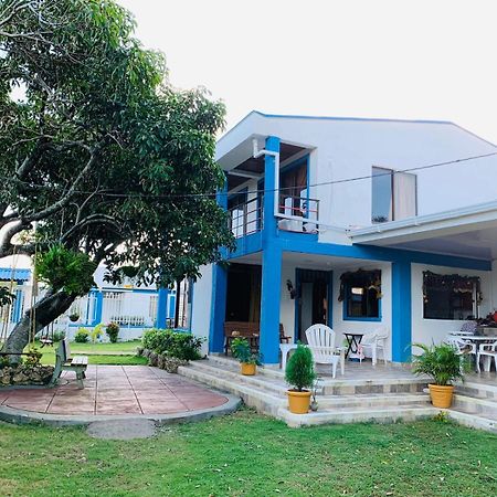 Escalona'S Place San Andrés エクステリア 写真