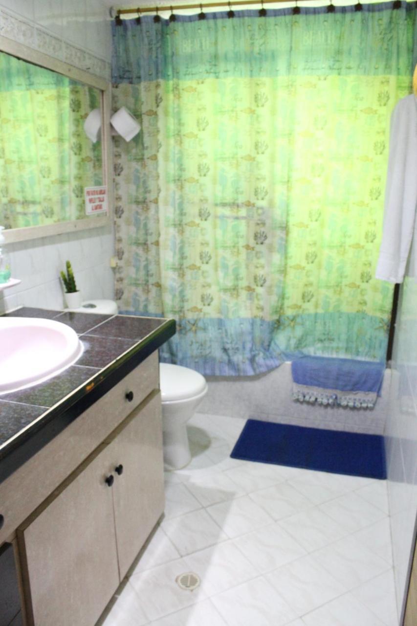 Escalona'S Place San Andrés エクステリア 写真